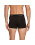 Calvin Klein  Trunk 3pack 000NB3963A-UB1 EXTRA SOFT COTTON STRETCH, ΜΑΥΡΑ